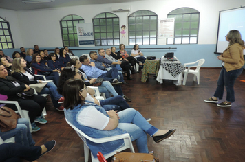 Foto - Boas práticas do PDE são “case” de sucesso para professores de São Luiz Gonzaga