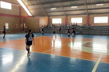 Foto - Segundo Festival de Futsal Feminino do Bola na Rede- 19.10.2024