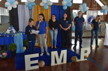 Foto - Escola Municipal Pejuçara completa 33 anos