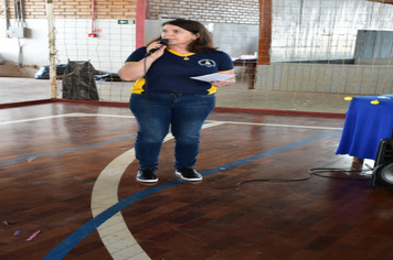 Foto - Escola Municipal Pejuçara completa 33 anos