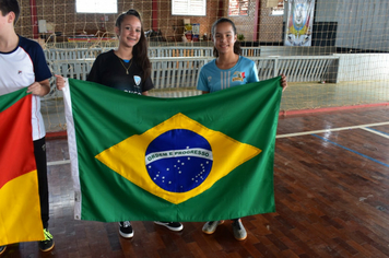 Foto - Escola Municipal Pejuçara completa 33 anos