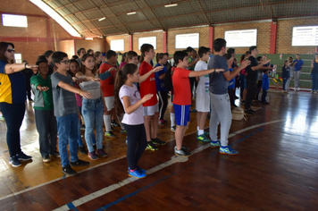 Foto - Escola Municipal Pejuçara completa 33 anos