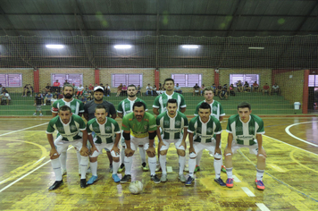 Foto - Finais do Futsal movimentam público desportivo de Pejuçara