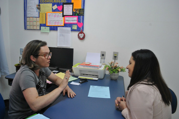 Foto - Prefeita em Exercício: “Uma experiência encantadora”, diz Eliane Zamberlan