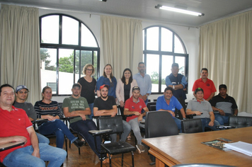 Foto - Prefeita em Exercício: “Uma experiência encantadora”, diz Eliane Zamberlan