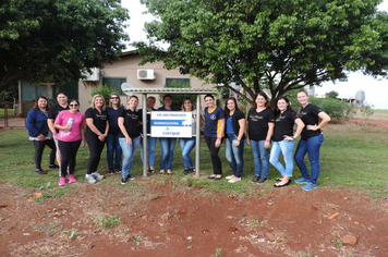 Foto - Professores têm dia de estudos sobre a BNCC
