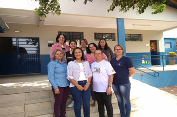 Professores t...