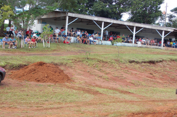Foto - Realizados os jogos da 6ª rodada do campeonato municipal.