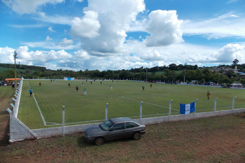 Foto - Realizados os jogos da 6ª rodada do campeonato municipal.