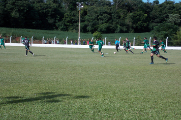 Foto - Realizados os jogos da 6ª rodada do campeonato municipal.