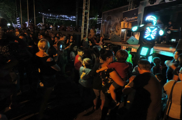 Foto - Show do Natal Iluminado de Pejuçara teve risos, lágrimas de emoção e muita gratidão