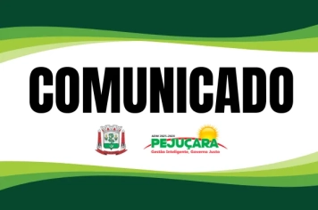 Atendimento da Agricultura, Defesa Civil e Inspetoria tem novo endereço temporário