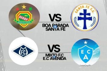 Semifinal da 4ª Copa Pejuçara de Futebol Master será no dia 15 de dezembro