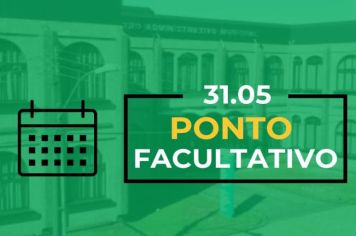 Ponto Facultativo 