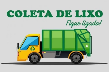 Orientações sobre a correta separação e descarte do lixo na cidade