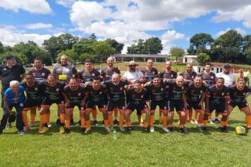 4ª Copa Pejuçara de Futebol Master: Domingo é marcado pelas partidas da semifinal