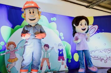 Amanhã é dia de “Coprel na Escola” para alunos da EMEF Pejuçara e Escola Angelo Furian