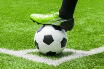 Terceira Rodada do Campeonato Municipal de Futebol de Campo 2025 acontece neste domingo
