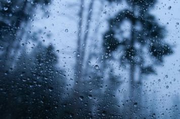 Chuva retorna nessa semana com possibilidade de temporais isolados