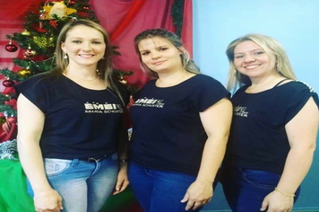 Equipe diretiva da EMEI Maria Schuster é reeleita para a gestão 2019-2020