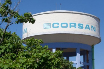 Nota de esclarecimento da Corsan