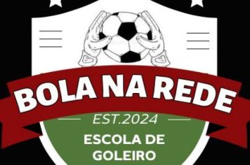 Escola para Goleiros é o novo projeto do Departamento de Esporte e Lazer