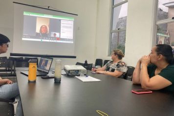 Encontro Grupo Parental
