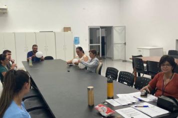 Próximo Encontro do Grupo Parental será realizado dia 17 de junho