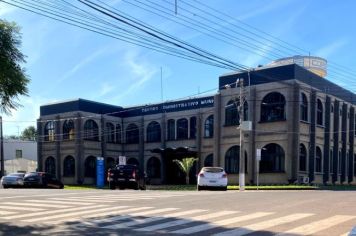 Administração Municipal terá turnos único e reduzido a partir da próxima semana
