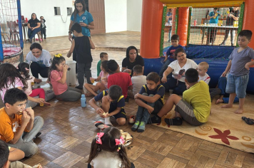 Pejuçara celebra a 3ª Semana Municipal do Autismo com atividades e palestra