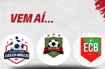 Segundo Festival de Futsal Feminino Bola na Rede