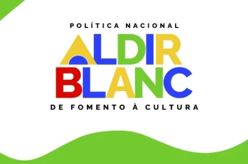 Município garante novos investimentos culturais por meio da PNAB