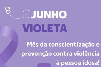 Junho Violeta