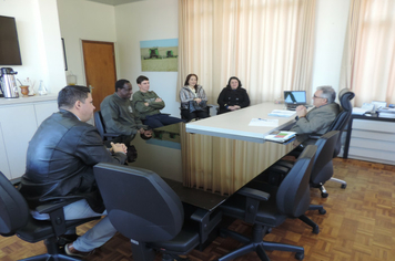 Nota Fiscal Gaúcha premia pejuçarenses