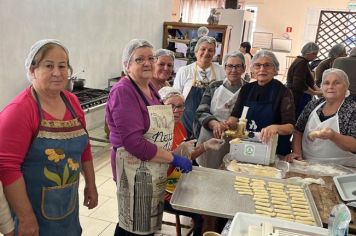 Pejuçara: Uma comunidade solidária