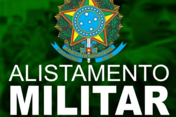 Prazo para alistamento militar obrigatório termina em 30 de junho