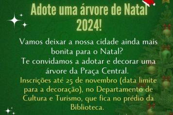 ATENÇÃO! PERÍODO PARA INSCRIÇÕES PRORROGADO!