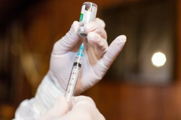 Campanha de imunização contra a Gripe tem índices abaixo do esperado