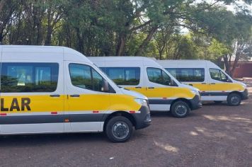 SMEC abre inscrições para o transporte escolar
