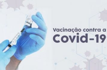 Vacinação Covid-19
