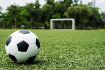 Campeonato Municipal de Futebol de Campo 2025 inicia no dia 12 de janeiro