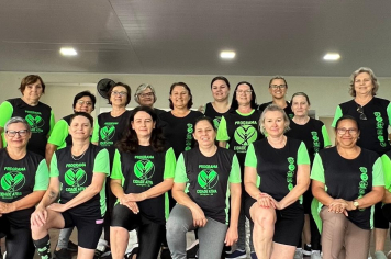 Cidade Ativa oferece aula de pilates nas segundas e quartas-feiras