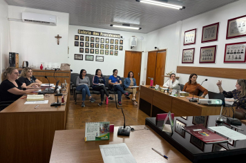Gestores escolares participam de capacitação sobre captação de recursos e programas educacionais