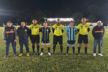 5ª Copa Master começa em Pejuçara com vitórias de Racing e Boa Parada