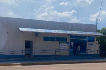 Rede Bem Cuidar: Município será beneficiado com recurso do Governo do Estado do RS para reforma da Unidade de Saúde