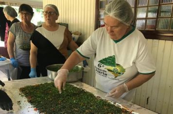 Atividade do Grupo NAAB