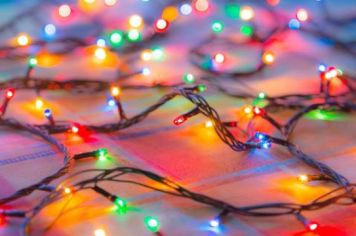 Natal Participativo 2024: Administração Municipal convida comunidade a iluminar suas casas neste Natal