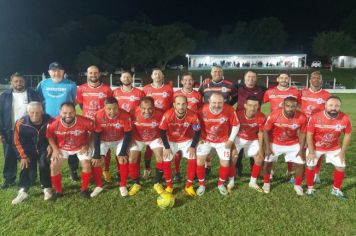 4ª Copa Pejuçara de Futebol Master inicia com grandes jogos