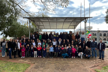 Biblioteca Pública Machado de Assis celebra 56 anos com a Cápsula do Tempo Literário 