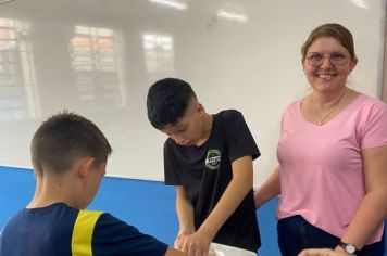 Feira do PDE será realizada nesse sábado na Escola Municipal Pejuçara